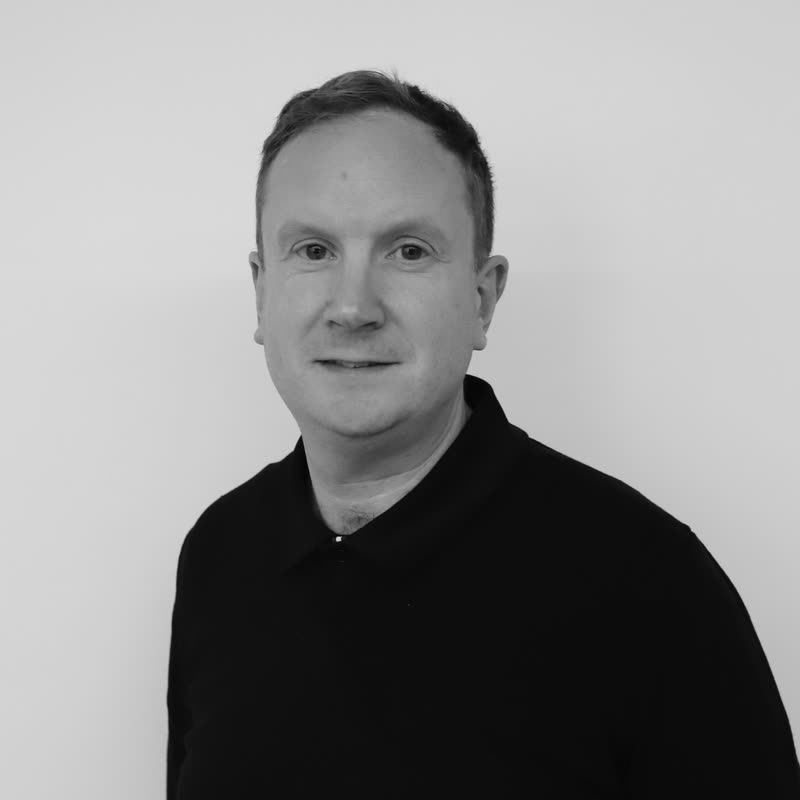 Niall Smith